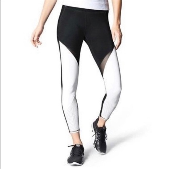 Athleta Leggings See Through